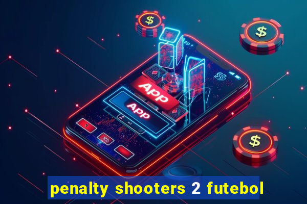 penalty shooters 2 futebol